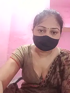 Snapshot of Pinki-girl chatting on July 28, 2026, 11:17 am Pinki-girl online show from July 28, 2026, 11:17 am