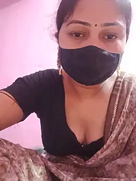 Snapshot of Pinki-girl chatting on July 30, 2026, 7:18 am Pinki-girl online show from July 30, 2026, 7:18 am