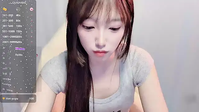 Snapshot of luckyuyu66 chatting on May 3, 2026, 2:45 pm luckyuyu66 online show from May 3, 2026, 2:45 pm