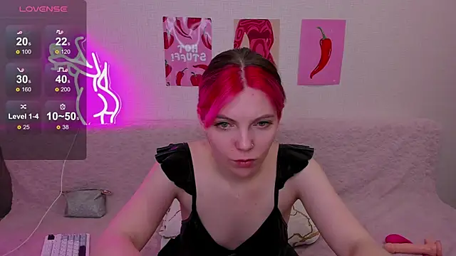 Snapshot of Marie_Reyess chatting on May 19, 2026, 5:47 am Marie Reyess online show from May 19, 2026, 5:47 am