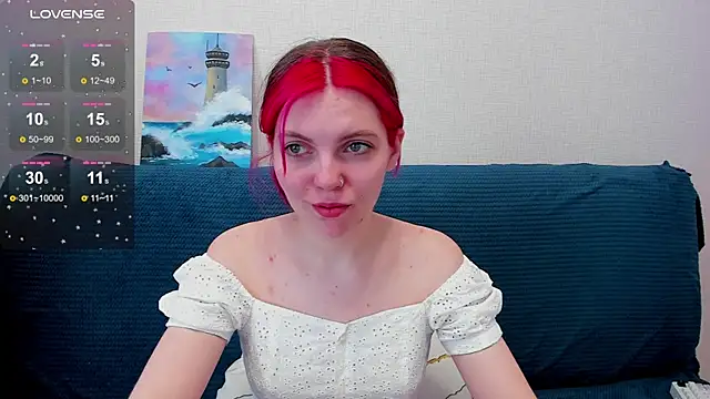 Snapshot of Marie_Reyess chatting on June 18, 2026, 8:14 am Marie Reyess online show from June 18, 2026, 8:14 am