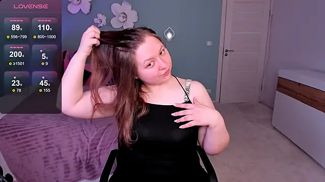 Lea  buns online show from May 22, 2026, 7:48 am