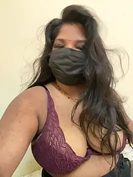 Shalu naughty69 online show from July 27, 2026, 4:30 am