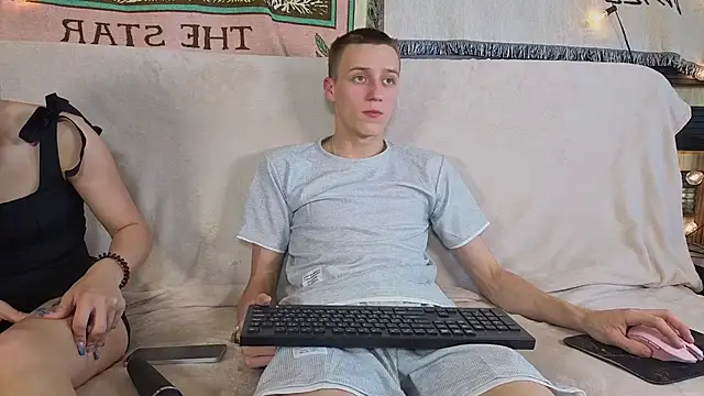 Kane Kandy online show from June 6, 2026, 7:24 am