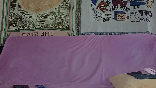 Kane Kandy online show from July 9, 2026, 3:54 am