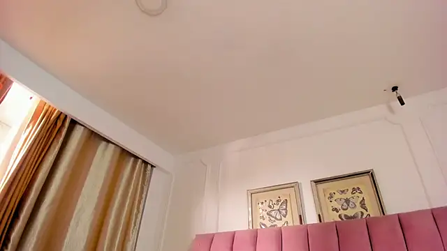 Alexa fox669 online show from July 9, 2026, 1:59 pm