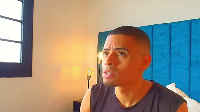 Pablo Cruzz online show from April 8, 2026, 7:25 pm