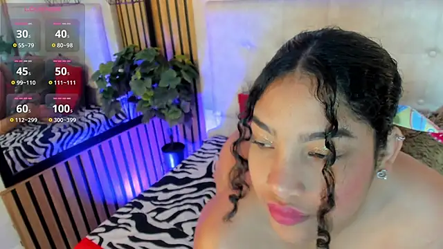 Anabell 03 online show from April 18, 2026, 2:59 am