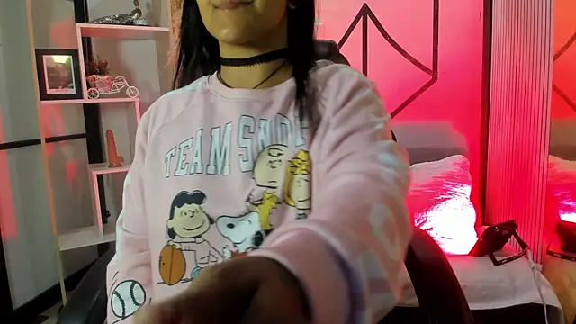 Snapshot of LexiAdamss chatting on April 7, 2026, 1:00 pm LexiAdamss online show from April 7, 2026, 1:00 pm