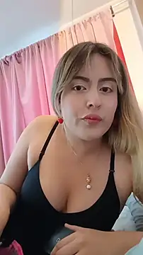jenny Dream  online show from May 12, 2026, 8:28 pm