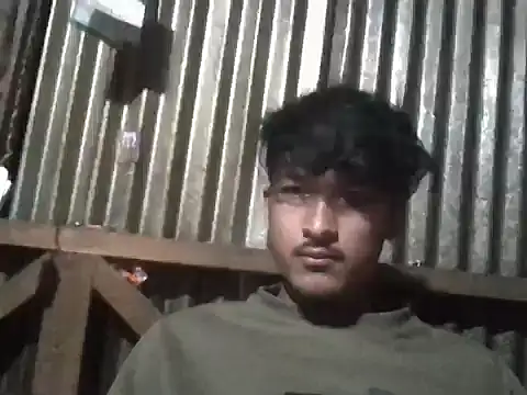 Heheboi7 online show from April 1, 2026, 8:50 pm