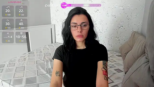 Snapshot of TiaMur_ chatting on June 1, 2026, 5:09 am TiaMur online show from June 1, 2026, 5:09 am