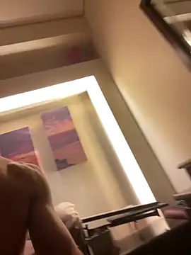 TeoBigMan online show from April 8, 2026, 7:41 am