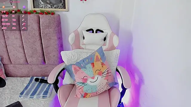 alisson boobs   online show from July 21, 2026, 12:51 pm