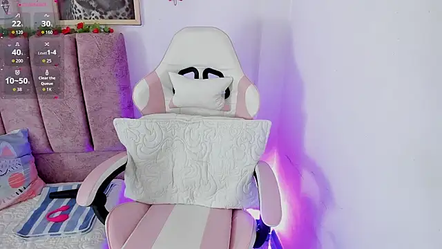 alisson boobs   online show from July 25, 2026, 1:41 pm