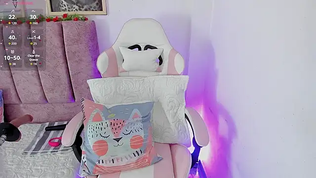 alisson boobs   online show from July 28, 2026, 1:10 pm