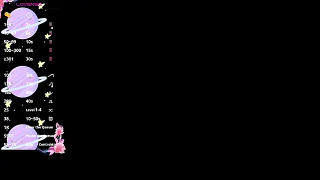 gisellove01 online show from July 2, 2026, 5:02 am