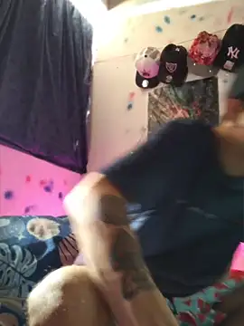 ThePrinz maykiin online show from April 6, 2026, 7:59 pm