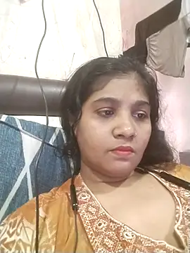 Snapshot of JiyaQueen26 chatting on April 3, 2026, 8:56 am JiyaQueen26 online show from April 3, 2026, 8:56 am