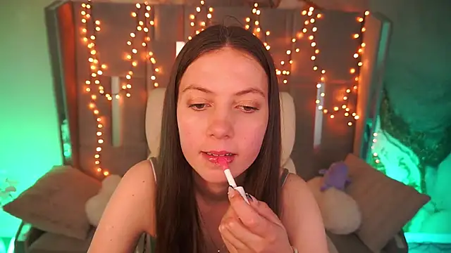 BabyLumi online show from May 7, 2026, 5:46 am