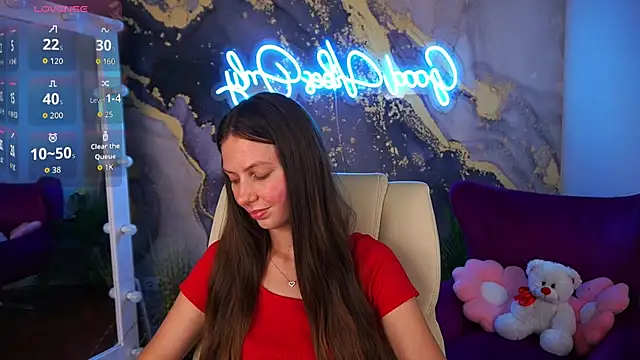 BabyLumi online show from July 28, 2026, 8:52 pm