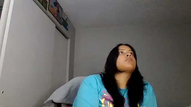 madzbailey online show from July 28, 2026, 7:04 pm