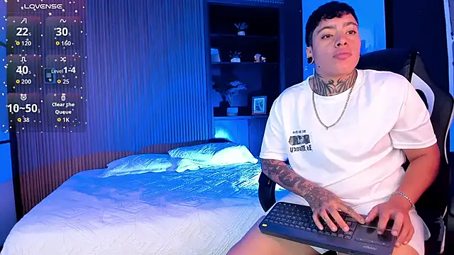 CasperMilers online show from June 5, 2026, 12:33 pm