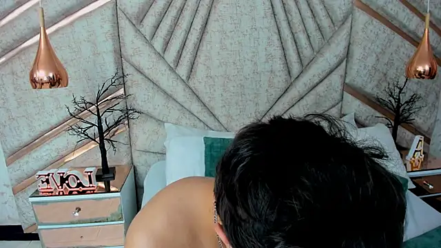 DamiaanXx online show from July 17, 2026, 5:07 pm