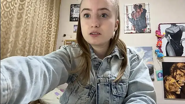 Snapshot of SabinaHaggen chatting on April 22, 2026, 4:30 pm SabinaHaggen online show from April 22, 2026, 4:30 pm