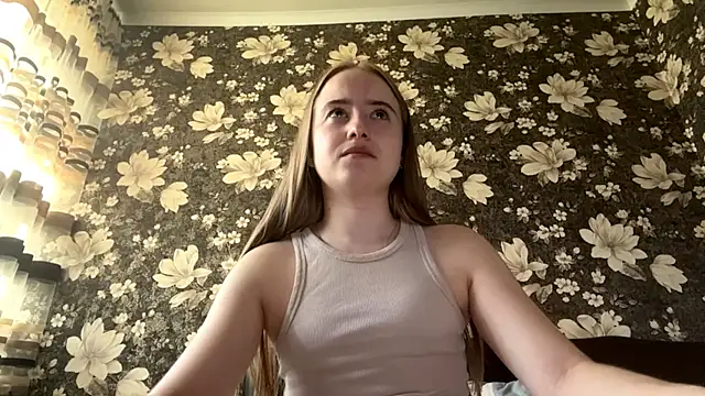 Snapshot of SabinaHaggen chatting on May 21, 2026, 3:08 pm SabinaHaggen online show from May 21, 2026, 3:08 pm