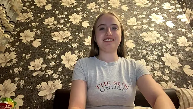 Snapshot of SabinaHaggen chatting on May 24, 2026, 6:02 pm SabinaHaggen online show from May 24, 2026, 6:02 pm