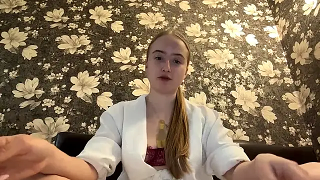 Snapshot of SabinaHaggen chatting on May 26, 2026, 3:52 pm SabinaHaggen online show from May 26, 2026, 3:52 pm