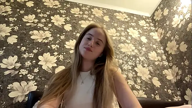 Snapshot of SabinaHaggen chatting on May 29, 2026, 4:16 pm SabinaHaggen online show from May 29, 2026, 4:16 pm