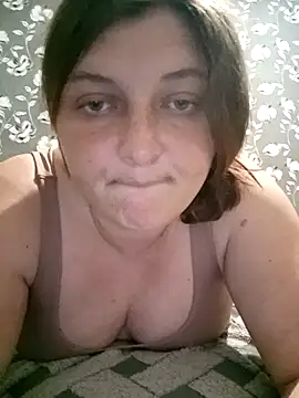 AngelinaKiss777 online show from April 6, 2026, 6:42 pm