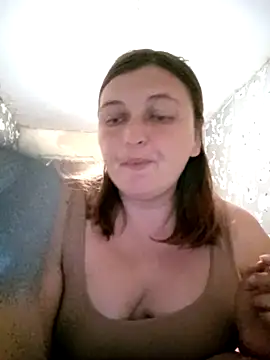 AngelinaKiss777 online show from April 7, 2026, 7:14 pm