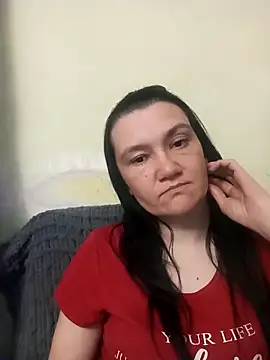 AlissaSecret online show from April 2, 2026, 4:15 pm