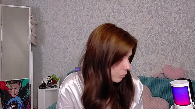 CleoBloom  online show from July 26, 2026, 3:04 am