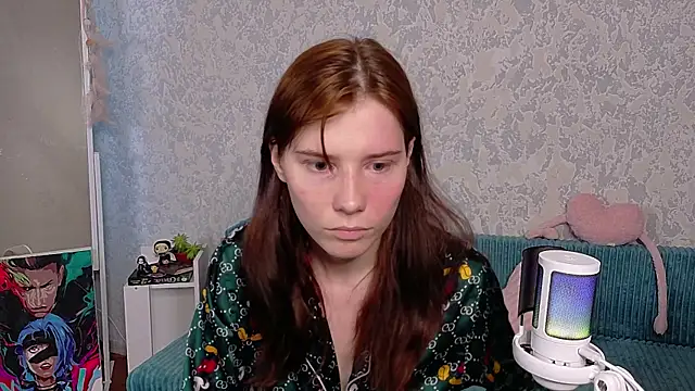CleoBloom  online show from July 27, 2026, 3:46 am