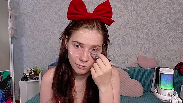 CleoBloom  online show from July 29, 2026, 3:04 am