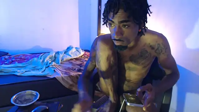 burrodelacosta online show from May 21, 2026, 2:35 pm