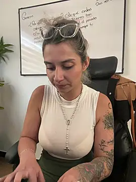 Isabella varella- online show from July 27, 2026, 2:02 pm