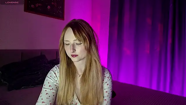 Polly Candy online show from April 10, 2026, 2:55 pm