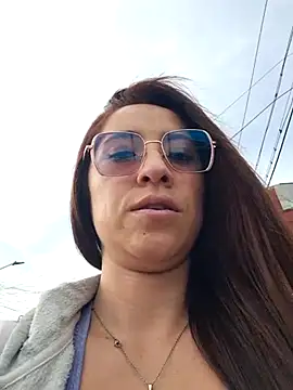 VALERY-94 online show from July 23, 2026, 12:14 pm