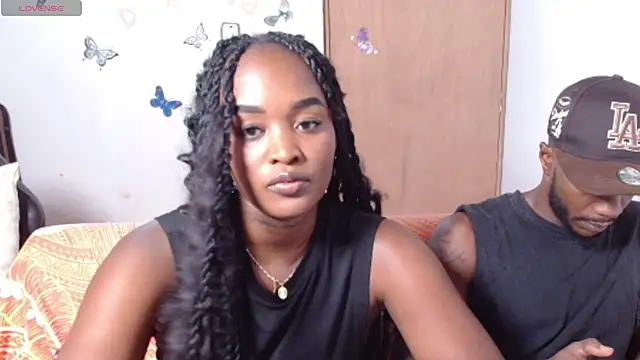 Snapshot of YANADEBAYO chatting on April 10, 2026, 6:45 pm YANADEBAYO online show from April 10, 2026, 6:45 pm