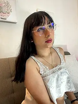 Miaa HarperX  online show from April 16, 2026, 10:23 pm