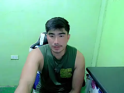 Hunkfireman online show from July 15, 2026, 11:15 am