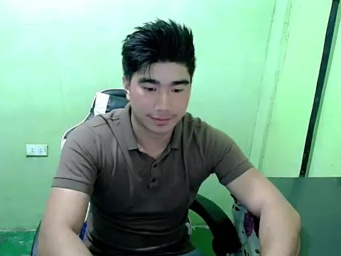 Hunkfireman online show from July 23, 2026, 11:24 pm