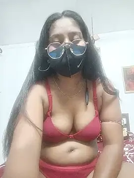 SWEETI HORNY50 online show from May 30, 2026, 10:29 pm