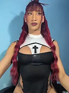 SamySeduction online show from June 5, 2026, 6:42 am