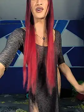 SamySeduction online show from July 22, 2026, 7:22 am